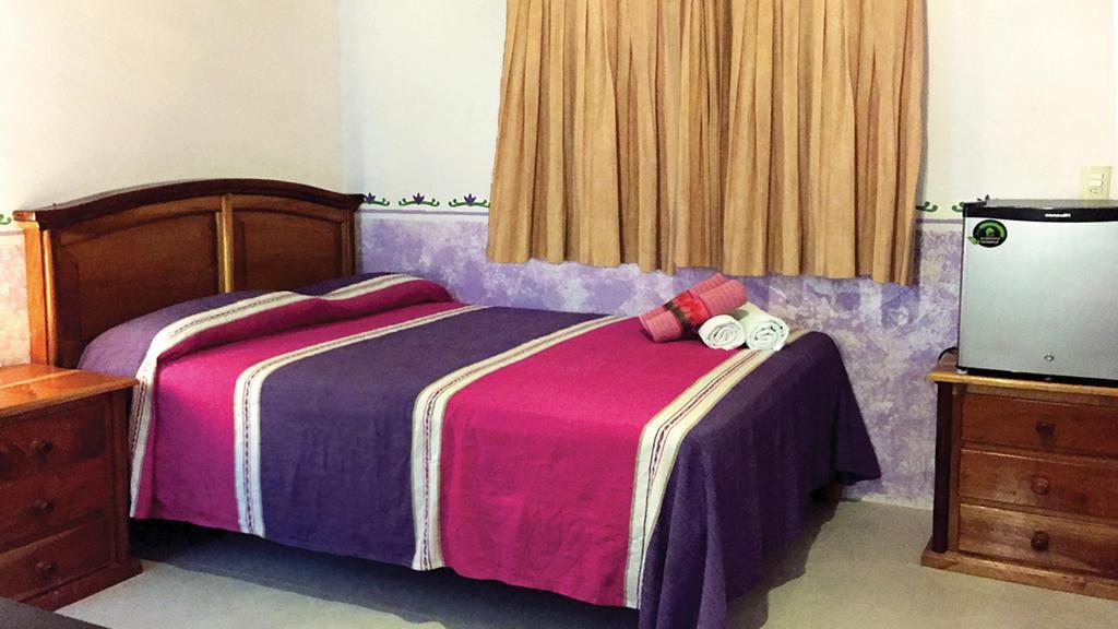 Hotel Hacienda La Catrina Isla Holbox ภายนอก รูปภาพ