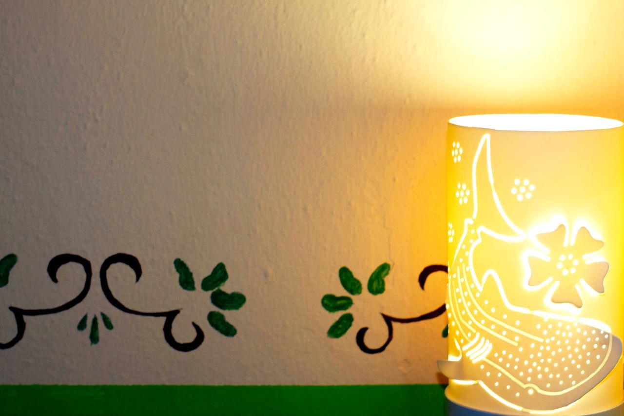 Hotel Hacienda La Catrina Isla Holbox ภายนอก รูปภาพ